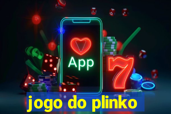 jogo do plinko